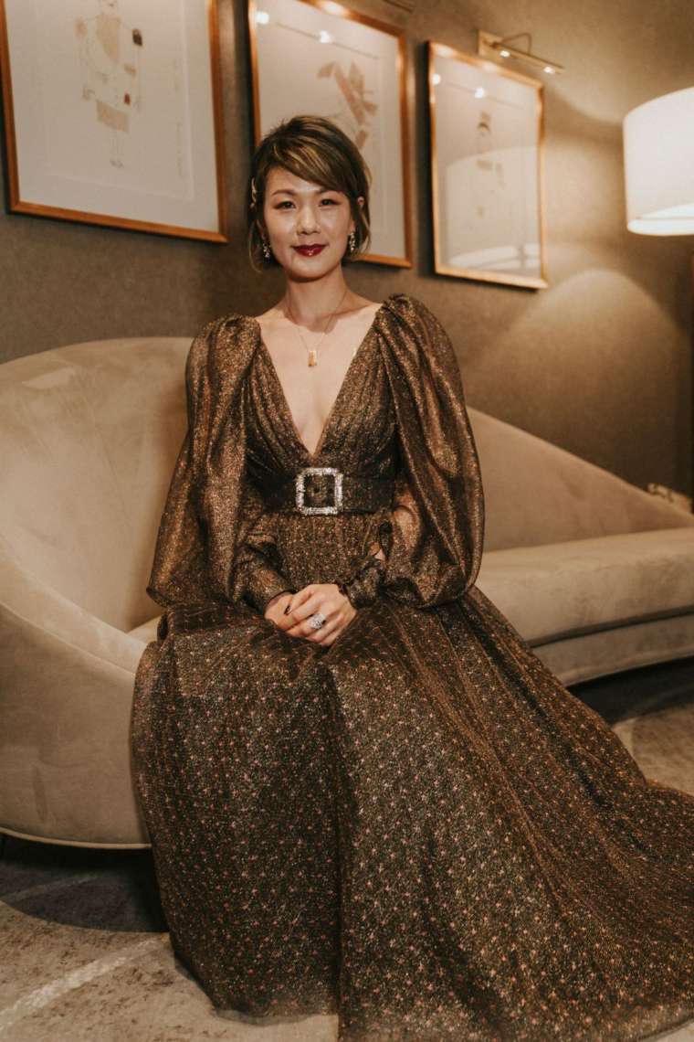Ann Sung