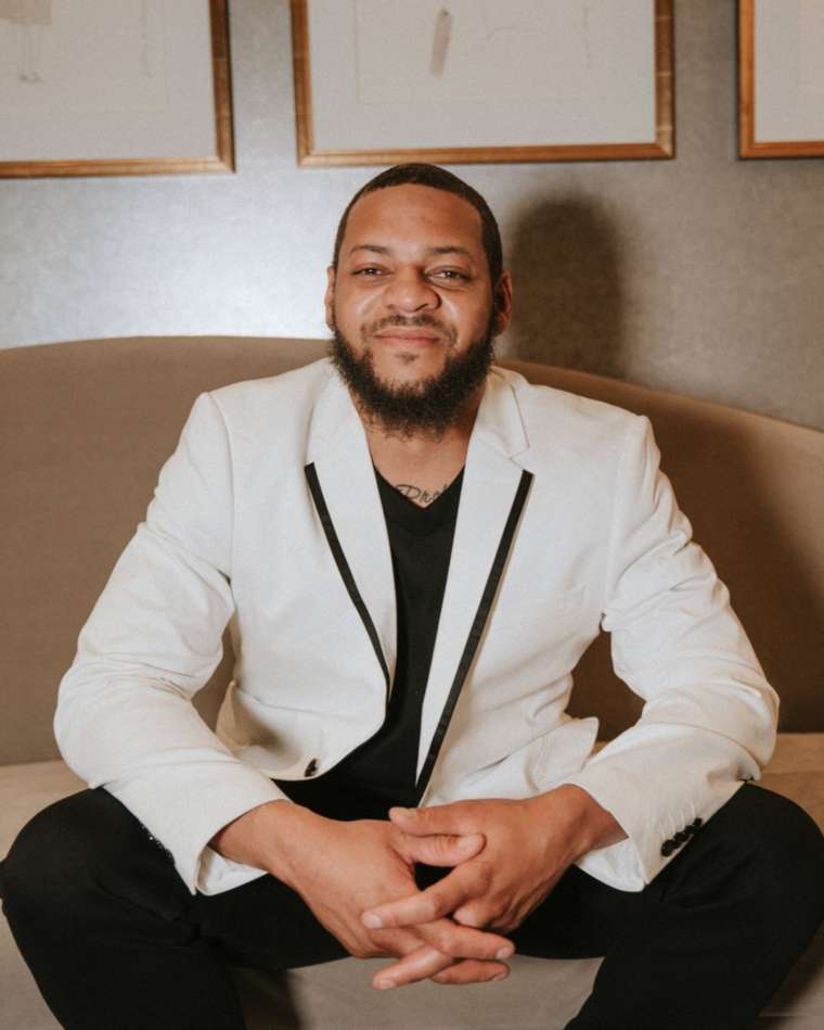 Damian Williams 